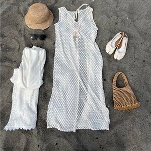 Set of Korean Jumpsuit